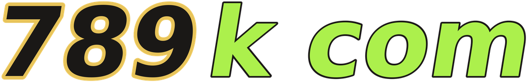 789k com logo